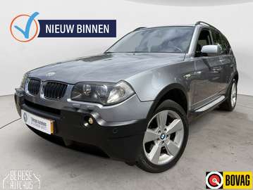 2.5i High Executive AUT. CRUISE ECC NAVI