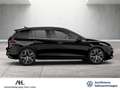 Volkswagen Golf VIII 1.5 eTSI Goal DSG Matrix Navi ACC 360° RFK Ha Schwarz - thumbnail 7