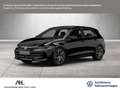 Volkswagen Golf VIII 1.5 eTSI Goal DSG Matrix Navi ACC 360° RFK Ha Schwarz - thumbnail 1