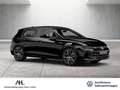 Volkswagen Golf VIII 1.5 eTSI Goal DSG Matrix Navi ACC 360° RFK Ha Schwarz - thumbnail 8