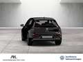 Volkswagen Golf VIII 1.5 eTSI Goal DSG Matrix Navi ACC 360° RFK Ha Schwarz - thumbnail 6