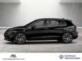 Volkswagen Golf VIII 1.5 eTSI Goal DSG Matrix Navi ACC 360° RFK Ha Schwarz - thumbnail 3