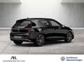 Volkswagen Golf VIII 1.5 eTSI Goal DSG Matrix Navi ACC 360° RFK Ha Schwarz - thumbnail 2