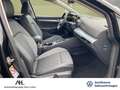 Volkswagen Golf VIII 1.5 eTSI Goal DSG Matrix Navi ACC 360° RFK Ha Noir - thumbnail 10