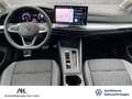 Volkswagen Golf VIII 1.5 eTSI Goal DSG Matrix Navi ACC 360° RFK Ha Noir - thumbnail 17