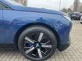 BMW iX xDrive50/HUD/AHK/Panoramadach/Harman Kardon Blau - thumbnail 16