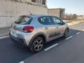 Citroen C3 1.5BlueHDi S&S Feel 100 Gris - thumbnail 3