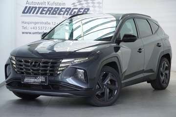 NX4 Trend Line PLUS 1,6 CRDi 4WD 48V DCT t1