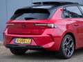 Opel Astra First Edition 1.6 Turbo PHEV 181pk Automaat WINTER Rood - thumbnail 6