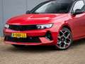 Opel Astra First Edition 1.6 Turbo PHEV 181pk Automaat WINTER Rood - thumbnail 2