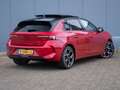 Opel Astra First Edition 1.6 Turbo PHEV 181pk Automaat WINTER Rood - thumbnail 5