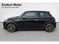 MINI Cooper SE Negro - thumbnail 3