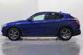 Alfa Romeo Stelvio 2.2 Sprint AWD 190 Aut. Azul - thumbnail 8