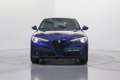 Alfa Romeo Stelvio 2.2 Sprint AWD 190 Aut. Azul - thumbnail 2