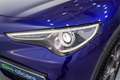 Alfa Romeo Stelvio 2.2 Sprint AWD 190 Aut. Azul - thumbnail 10