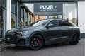 Audi Q8 60 TFSI e Quattro Competition Pano - RS-Zetels - B Gris - thumbnail 1