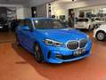 BMW 118 118d Msport auto Tetto *PREZZO REALE* Blau - thumbnail 3