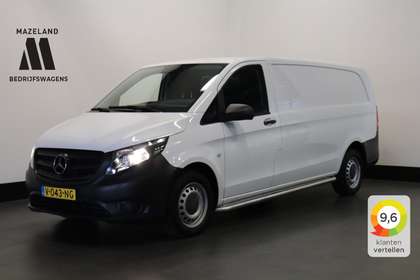 Mercedes-Benz Vito 111 CDI Lang - EURO 6 - Airco - Navi - Camera - €