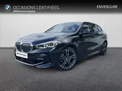 BMW Série 1 118iA 136ch M Sport DKG7