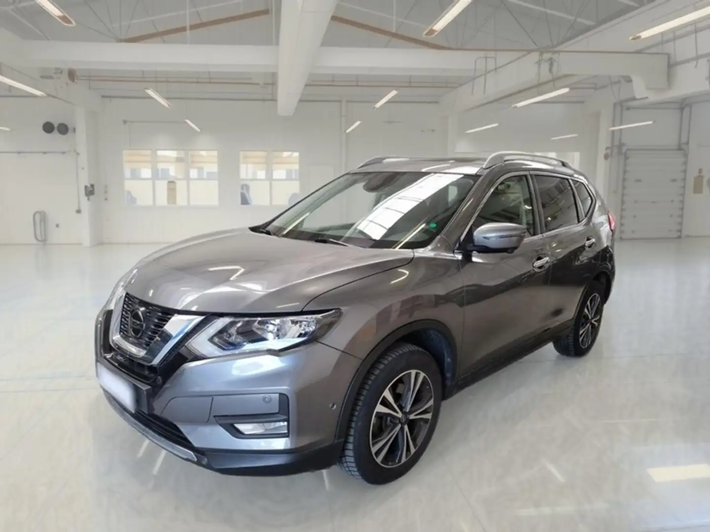 Nissan X-Trail 1.7 dCi 150 2WD N-Connecta Xtronic - 1