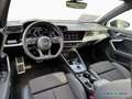 Audi A3 Limousine 35 TFSI S tronic 2x S line-ACC-Kamera-LE Schwarz - thumbnail 9