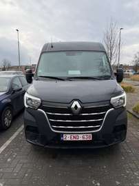 2.3 dCi 33 L2H2 Energy Blue Grand Confort AMT