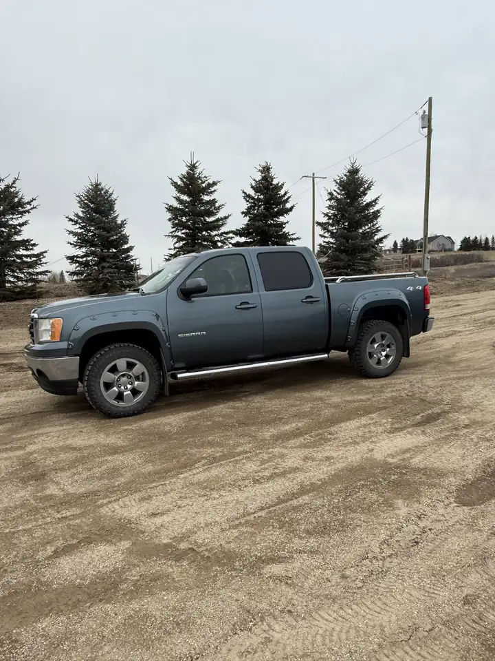 GMC Sierra 1500 снимка GMC Sierra 1500