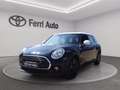 MINI Cooper Clubman clubman 1.5 cooper auto Nero - thumbnail 1