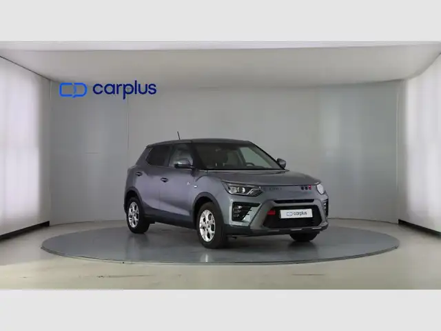 SsangYong Tivoli G15 Urban Plus 4x2 Aut.