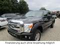 Ford F 250 F250 6,2 V8 Super Duty XLT 4x4*CREW CAB*AHK 3,5* Schwarz - thumbnail 7