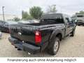 Ford F 250 F250 6,2 V8 Super Duty XLT 4x4*CREW CAB*AHK 3,5* Schwarz - thumbnail 3