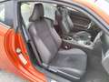 Toyota GT86 2.0 Benz. 200cv Arancio Met *Doppi cerchi in lega* Orange - thumbnail 11