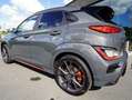 Hyundai KONA 2.0 T-GDI DCT N Performance HeadUp Camera DAB Appl Gris - thumbnail 8