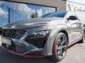 Hyundai KONA 2.0 T-GDI DCT N Performance HeadUp Camera DAB Appl Gris - thumbnail 6