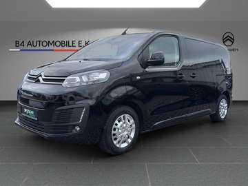 Business M 75 KW Elektro NAVI HUD