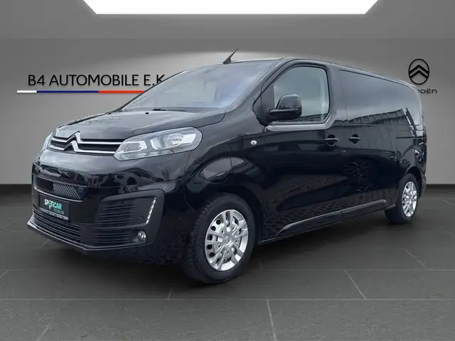 Citroen Spacetourer Business M 75 KW Elektro 100% SOH