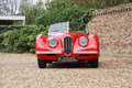 Jaguar XK XK120 SE OTS "Special Equipment" Nicely restored i Rouge - thumbnail 39