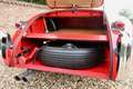 Jaguar XK XK120 SE OTS "Special Equipment" Nicely restored i Rouge - thumbnail 28