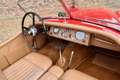 Jaguar XK XK120 SE OTS "Special Equipment" Nicely restored i Rouge - thumbnail 43