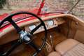 Jaguar XK XK120 SE OTS "Special Equipment" Nicely restored i Rouge - thumbnail 23
