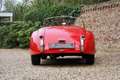Jaguar XK XK120 SE OTS "Special Equipment" PRICE REDUCTION! Rood - thumbnail 6