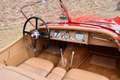 Jaguar XK XK120 SE OTS "Special Equipment" Nicely restored i Rouge - thumbnail 20