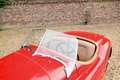 Jaguar XK XK120 SE OTS "Special Equipment" Nicely restored i Rouge - thumbnail 21