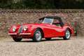 Jaguar XK XK120 SE OTS "Special Equipment" Nicely restored i Rouge - thumbnail 1