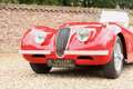 Jaguar XK XK120 SE OTS "Special Equipment" Nicely restored i Rouge - thumbnail 38