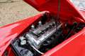 Jaguar XK XK120 SE OTS "Special Equipment" PRICE REDUCTION! Rood - thumbnail 18