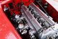 Jaguar XK XK120 SE OTS "Special Equipment" Nicely restored i Rouge - thumbnail 42