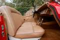 Jaguar XK XK120 SE OTS "Special Equipment" Nicely restored i Rouge - thumbnail 35