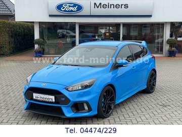 Lim. 2.3 EcoBoost RS *TÜV+Inspektion neu+*