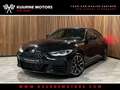 BMW 420 i GC M Pack Alu18\/Leder/Carplay/Cam *1j garantie* Noir - thumbnail 3